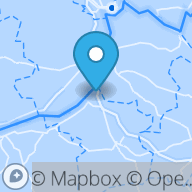 Location Antiesenhofen