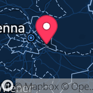 Location Vienna