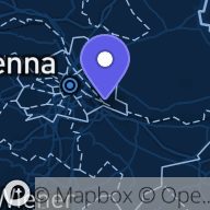 Location Vienna