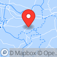 Location Gemeinde Allhartsberg