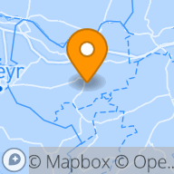Location Gemeinde Allhartsberg