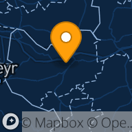 Location Amstetten