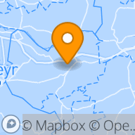 Location Amstetten
