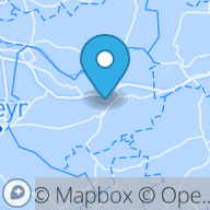 Location Amstetten