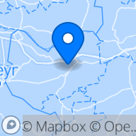 Location Amstetten