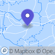 Location Amstetten