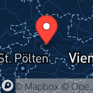 Location Gemeinde Sitzenberg-Reidling