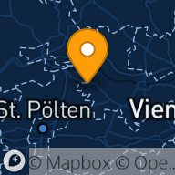 Location Gemeinde Sitzenberg-Reidling