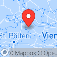 Location Gemeinde Sitzenberg-Reidling
