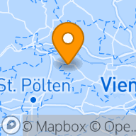Location Gemeinde Sitzenberg-Reidling