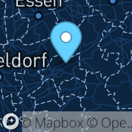 Location Wuppertal