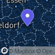 Location Wuppertal