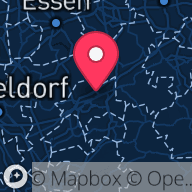 Location Wuppertal