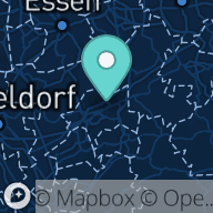 Location Wuppertal