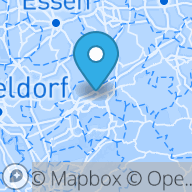 Location Wuppertal