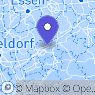 Location Wuppertal