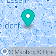 Location Wuppertal