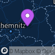 Location Oederan