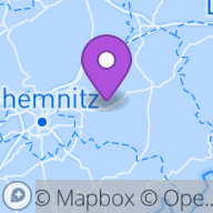 Location Oederan