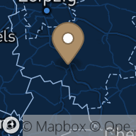 Location Borna