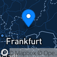 Location Langenselbold