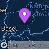 Location Schopfheim