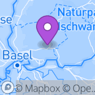 Location Schopfheim