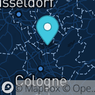 Location Leverkusen