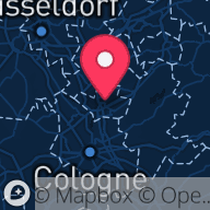 Location Leverkusen