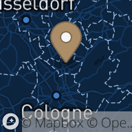 Location Leverkusen