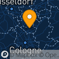 Location Leverkusen