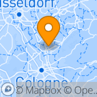 Location Leverkusen