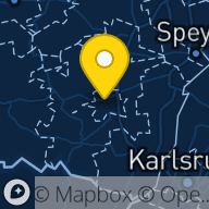 Location Landau in der Pfalz