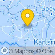 Location Landau in der Pfalz