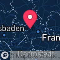 Location Frankfurt