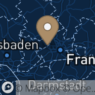 Location Frankfurt
