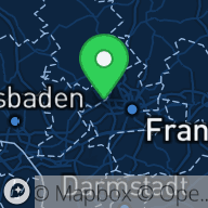 Location Frankfurt
