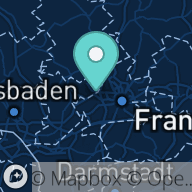 Location Frankfurt