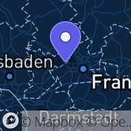 Location Frankfurt