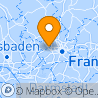 Location Frankfurt