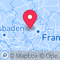 Location Frankfurt