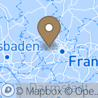 Location Frankfurt
