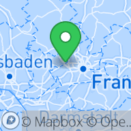 Location Frankfurt