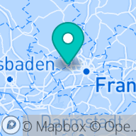 Location Frankfurt