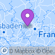 Location Frankfurt