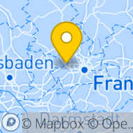 Location Frankfurt