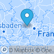 Location Frankfurt