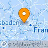 Location Frankfurt