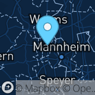 Location Frankenthal (Pfalz)