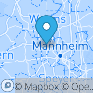 Location Frankenthal (Pfalz)